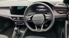 Skoda Kamiq 1.5 TSI Monte Carlo Edition 5dr Petrol Hatchback